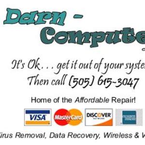 albuquerque computer repair software yelp.